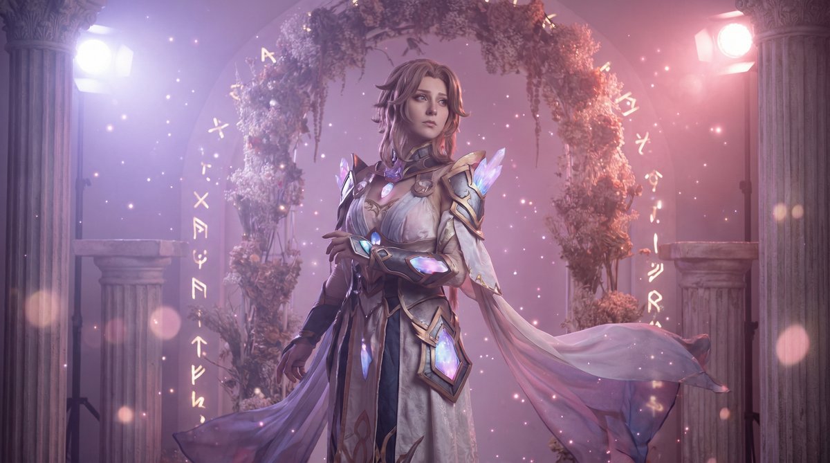 同人动漫Cosplay传媒作品